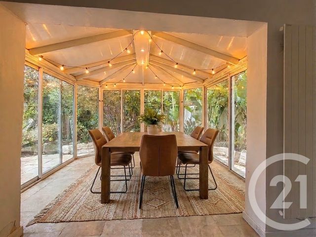 Maison &agrave; vendre - 5 pi&egrave;ces - 186,14 m2 - Frejus - 83 - PROVENCE-ALPES-COTE-D-AZUR
