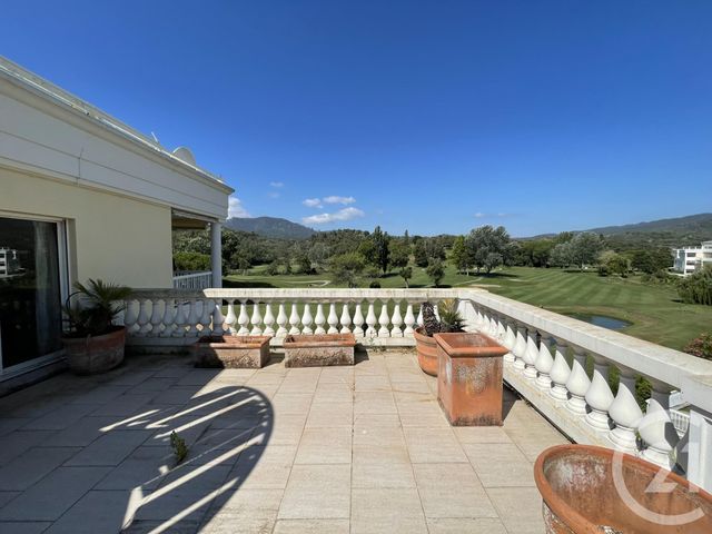 Appartement F4 &agrave; vendre - 4 pi&egrave;ces - 108,13 m2 - Mandelieu La Napoule - 06 - PROVENCE-ALPES-COTE-D-AZUR