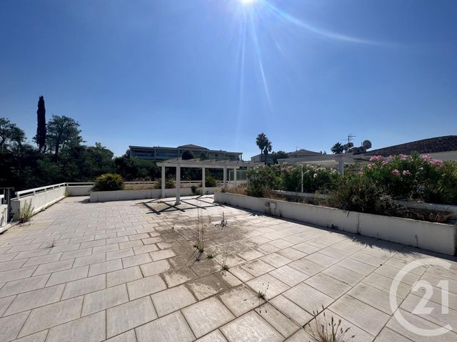 Appartement F4 &agrave; vendre - 4 pi&egrave;ces - 108,13 m2 - Mandelieu La Napoule - 06 - PROVENCE-ALPES-COTE-D-AZUR