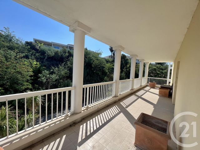 Appartement F4 &agrave; vendre - 4 pi&egrave;ces - 108,13 m2 - Mandelieu La Napoule - 06 - PROVENCE-ALPES-COTE-D-AZUR