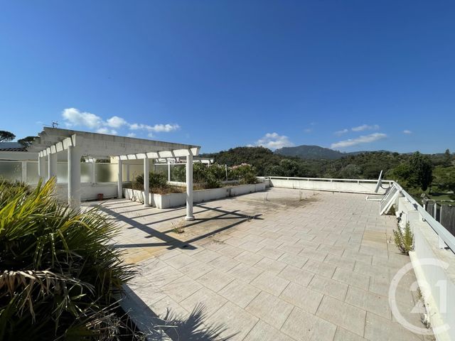 Appartement F4 &agrave; vendre - 4 pi&egrave;ces - 108,13 m2 - Mandelieu La Napoule - 06 - PROVENCE-ALPES-COTE-D-AZUR