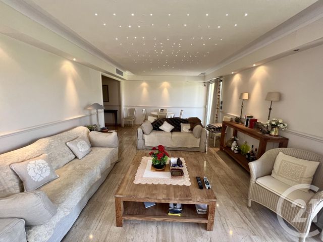Appartement F4 &agrave; vendre - 4 pi&egrave;ces - 108,13 m2 - Mandelieu La Napoule - 06 - PROVENCE-ALPES-COTE-D-AZUR