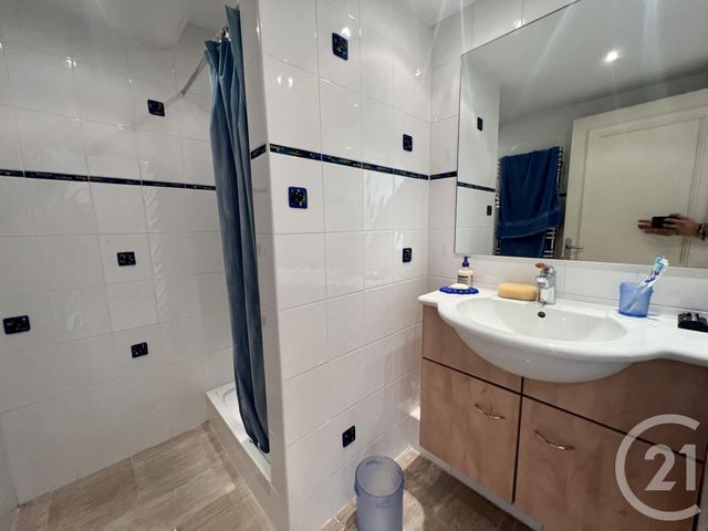 Appartement F4 &agrave; vendre - 4 pi&egrave;ces - 108,13 m2 - Mandelieu La Napoule - 06 - PROVENCE-ALPES-COTE-D-AZUR