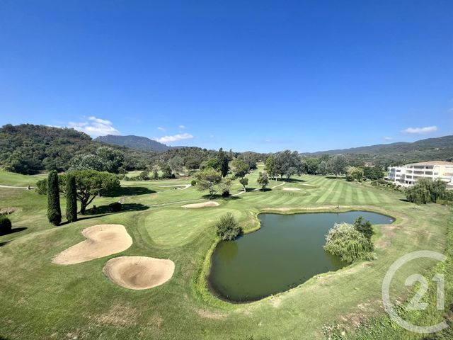 appartement - MANDELIEU LA NAPOULE - 06