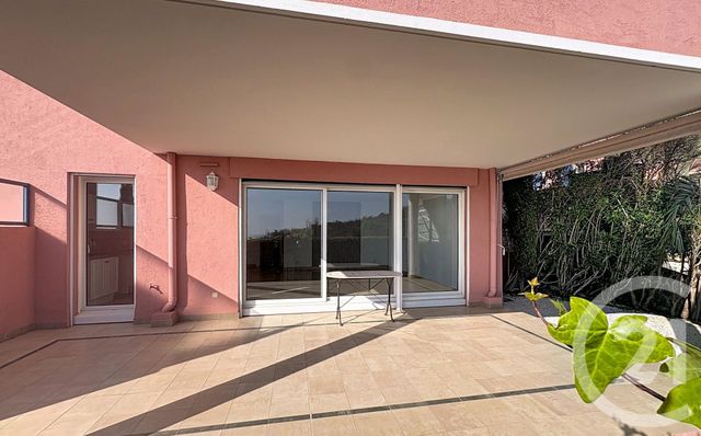 Appartement F3 &agrave; vendre - 3 pi&egrave;ces - 82 m2 - Mandelieu La Napoule - 06 - PROVENCE-ALPES-COTE-D-AZUR