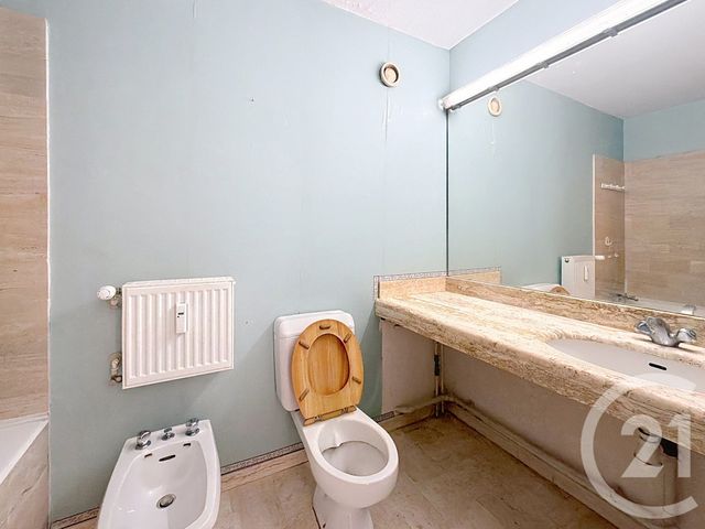 Appartement F2 &agrave; vendre - 2 pi&egrave;ces - 58 m2 - Mandelieu La Napoule - 06 - PROVENCE-ALPES-COTE-D-AZUR