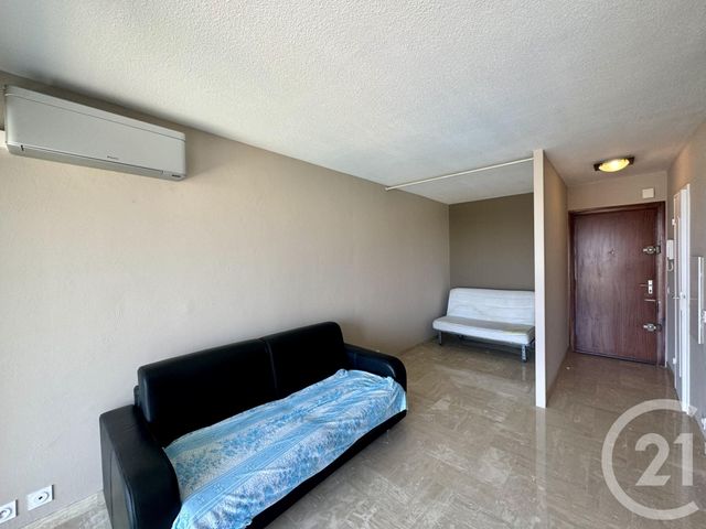 Appartement F1 à vendre - 1 pièce - 28,18 m2 - Mandelieu La Napoule - 06 - PROVENCE-ALPES-COTE-D-AZUR