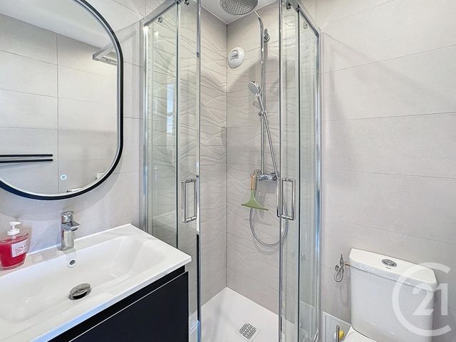 Appartement F1 à vendre - 1 pièce - 28,18 m2 - Mandelieu La Napoule - 06 - PROVENCE-ALPES-COTE-D-AZUR