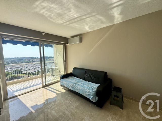 Appartement F1 à vendre - 1 pièce - 28,18 m2 - Mandelieu La Napoule - 06 - PROVENCE-ALPES-COTE-D-AZUR