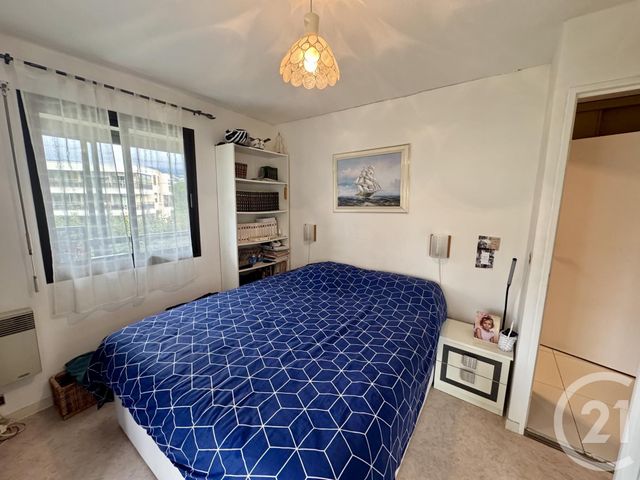 Appartement F2 à vendre - 2 pièces - 41,49 m2 - Mandelieu La Napoule - 06 - PROVENCE-ALPES-COTE-D-AZUR