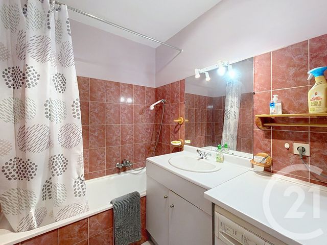 Appartement F2 &agrave; vendre - 2 pi&egrave;ces - 48,92 m2 - Mandelieu La Napoule - 06 - PROVENCE-ALPES-COTE-D-AZUR