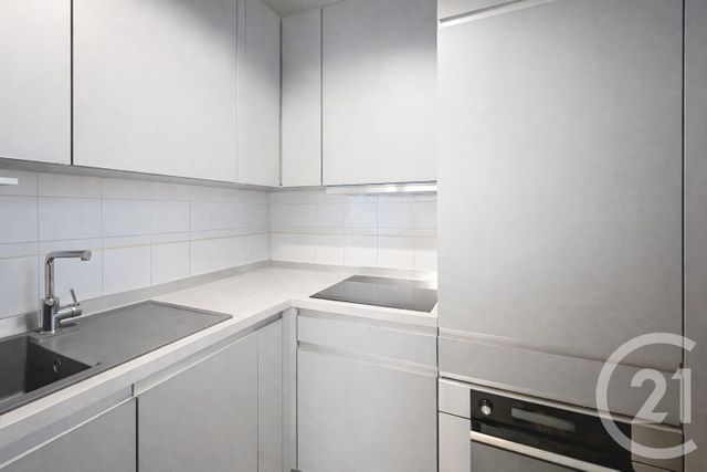 Appartement F2 &agrave; vendre - 2 pi&egrave;ces - 48,92 m2 - Mandelieu La Napoule - 06 - PROVENCE-ALPES-COTE-D-AZUR
