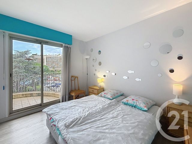 Appartement F2 &agrave; vendre - 2 pi&egrave;ces - 48,92 m2 - Mandelieu La Napoule - 06 - PROVENCE-ALPES-COTE-D-AZUR