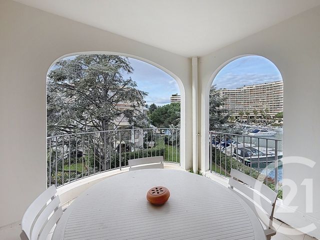 Appartement F2 &agrave; vendre - 2 pi&egrave;ces - 48,92 m2 - Mandelieu La Napoule - 06 - PROVENCE-ALPES-COTE-D-AZUR