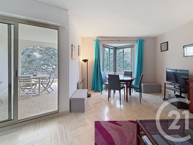 Appartement F2 &agrave; vendre - 2 pi&egrave;ces - 48,92 m2 - Mandelieu La Napoule - 06 - PROVENCE-ALPES-COTE-D-AZUR