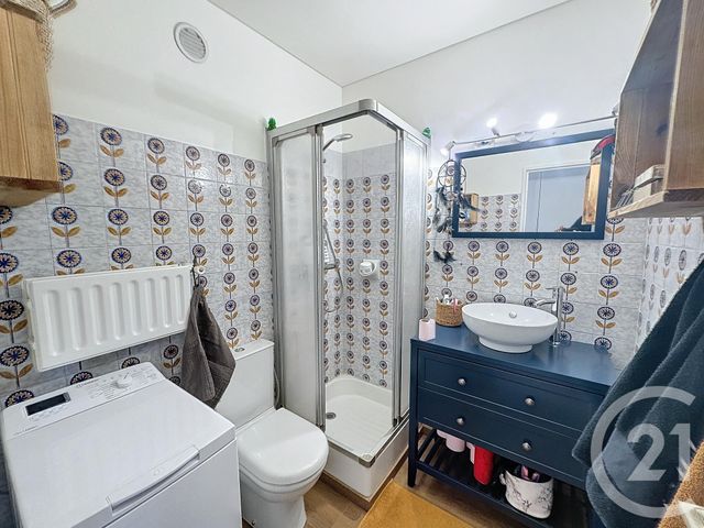 Appartement F1 à vendre - 1 pièce - 27,90 m2 - Mandelieu La Napoule - 06 - PROVENCE-ALPES-COTE-D-AZUR