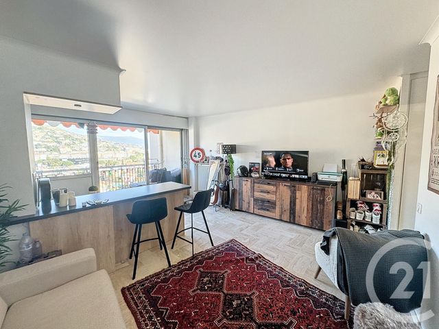 Appartement F1 à vendre - 1 pièce - 27,90 m2 - Mandelieu La Napoule - 06 - PROVENCE-ALPES-COTE-D-AZUR