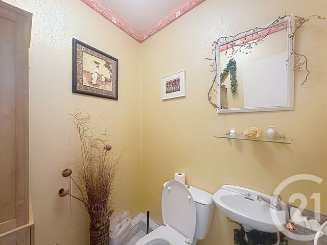 Appartement F2 &agrave; vendre - 2 pi&egrave;ces - 54,79 m2 - Mandelieu La Napoule - 06 - PROVENCE-ALPES-COTE-D-AZUR