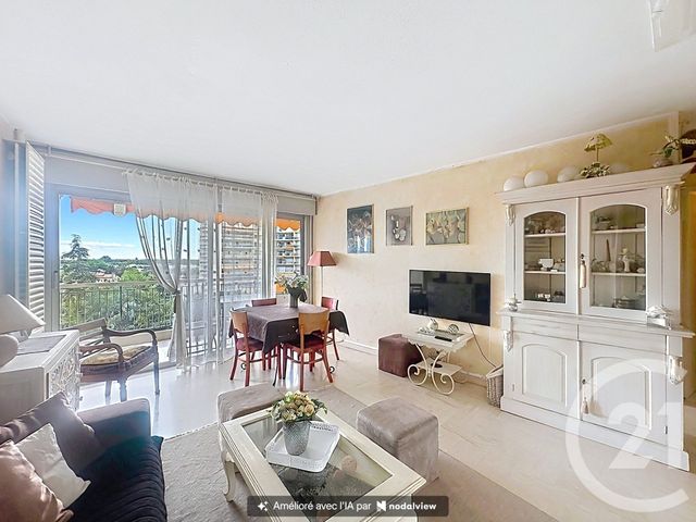 Appartement 2 pièces 51 m² · à Mandelieu-la-Napoule · 50,6 m² · 330 000 €