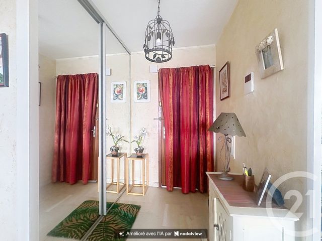 Appartement F2 &agrave; vendre - 2 pi&egrave;ces - 54,79 m2 - Mandelieu La Napoule - 06 - PROVENCE-ALPES-COTE-D-AZUR