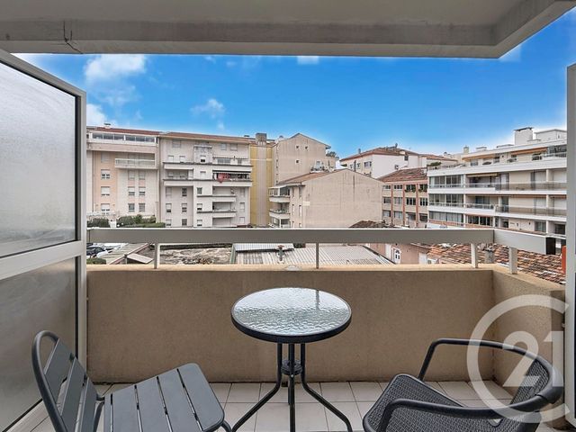 appartement - CANNES LA BOCCA - 06