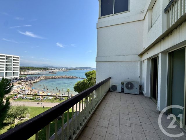 Appartement F3 &agrave; vendre - 3 pi&egrave;ces - 84,48 m2 - Mandelieu La Napoule - 06 - PROVENCE-ALPES-COTE-D-AZUR
