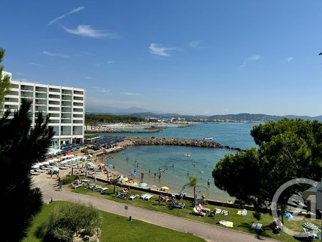 Appartement F3 &agrave; vendre - 3 pi&egrave;ces - 84,48 m2 - Mandelieu La Napoule - 06 - PROVENCE-ALPES-COTE-D-AZUR