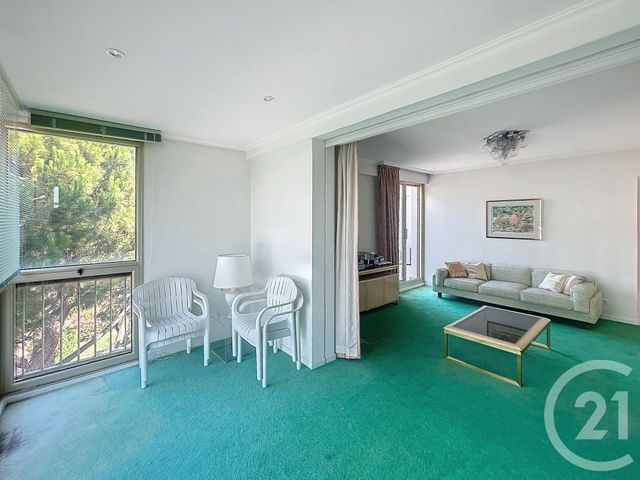 Appartement F3 &agrave; vendre - 3 pi&egrave;ces - 84,48 m2 - Mandelieu La Napoule - 06 - PROVENCE-ALPES-COTE-D-AZUR