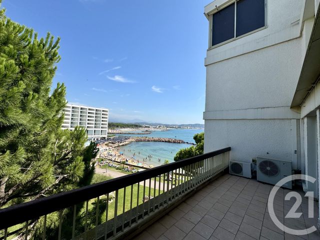 Appartement F3 &agrave; vendre - 3 pi&egrave;ces - 84,48 m2 - Mandelieu La Napoule - 06 - PROVENCE-ALPES-COTE-D-AZUR