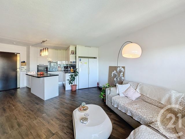 Appartement F2 &agrave; vendre - 2 pi&egrave;ces - 45,03 m2 - Mandelieu La Napoule - 06 - PROVENCE-ALPES-COTE-D-AZUR