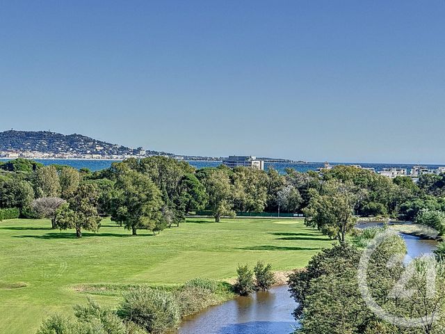 Appartement F2 &agrave; vendre - 2 pi&egrave;ces - 45,03 m2 - Mandelieu La Napoule - 06 - PROVENCE-ALPES-COTE-D-AZUR
