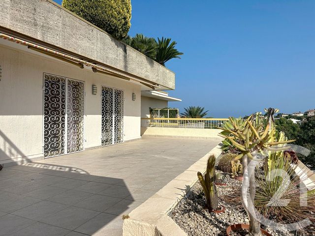Appartement F5 à vendre - 5 pièces - 122,57 m2 - Mandelieu La Napoule - 06 - PROVENCE-ALPES-COTE-D-AZUR