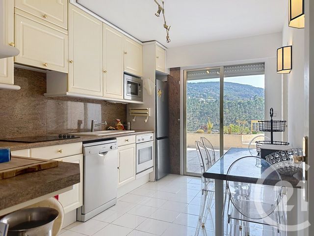 Appartement F5 à vendre - 5 pièces - 122,57 m2 - Mandelieu La Napoule - 06 - PROVENCE-ALPES-COTE-D-AZUR