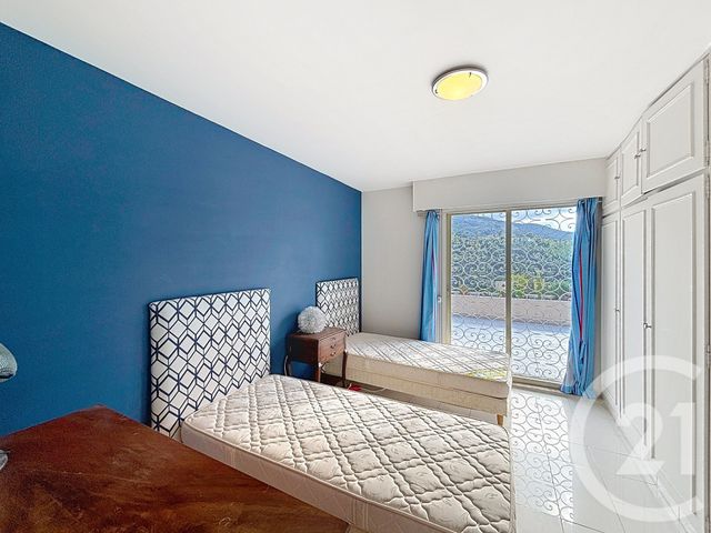 Appartement F5 &agrave; vendre - 5 pi&egrave;ces - 122,57 m2 - Mandelieu La Napoule - 06 - PROVENCE-ALPES-COTE-D-AZUR