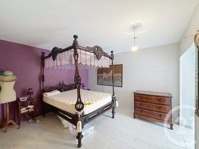 Appartement F5 &agrave; vendre - 5 pi&egrave;ces - 122,57 m2 - Mandelieu La Napoule - 06 - PROVENCE-ALPES-COTE-D-AZUR