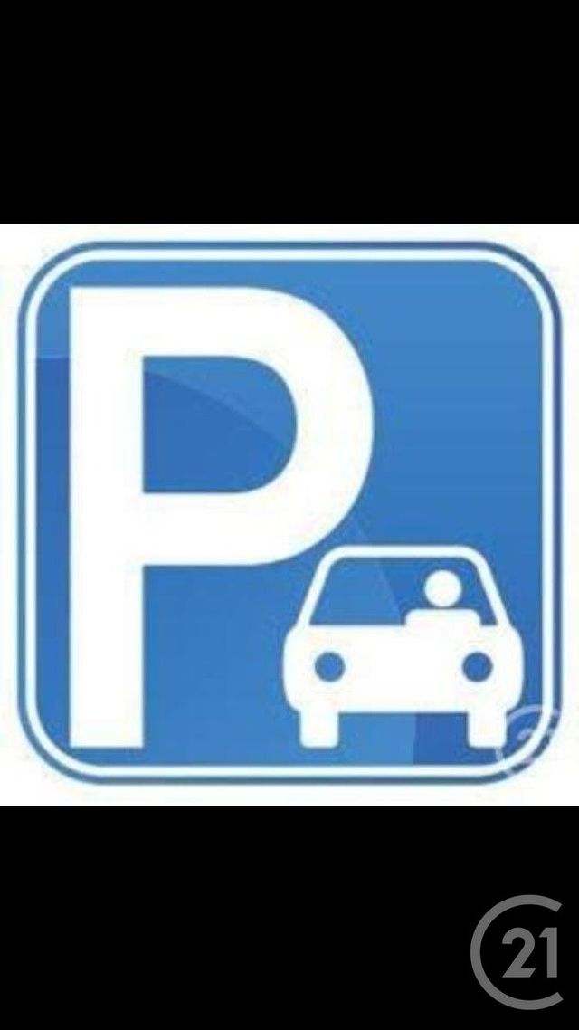 parking - MANDELIEU LA NAPOULE - 06