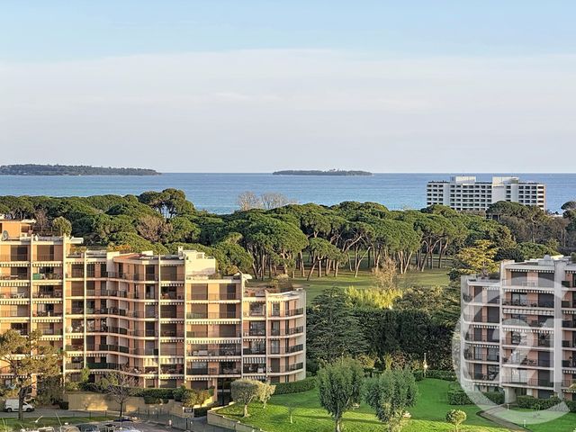 Appartement F2 &agrave; vendre - 2 pi&egrave;ces - 50 m2 - Mandelieu La Napoule - 06 - PROVENCE-ALPES-COTE-D-AZUR