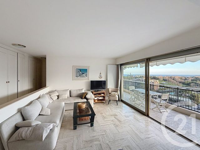 Appartement F2 &agrave; vendre - 2 pi&egrave;ces - 50 m2 - Mandelieu La Napoule - 06 - PROVENCE-ALPES-COTE-D-AZUR