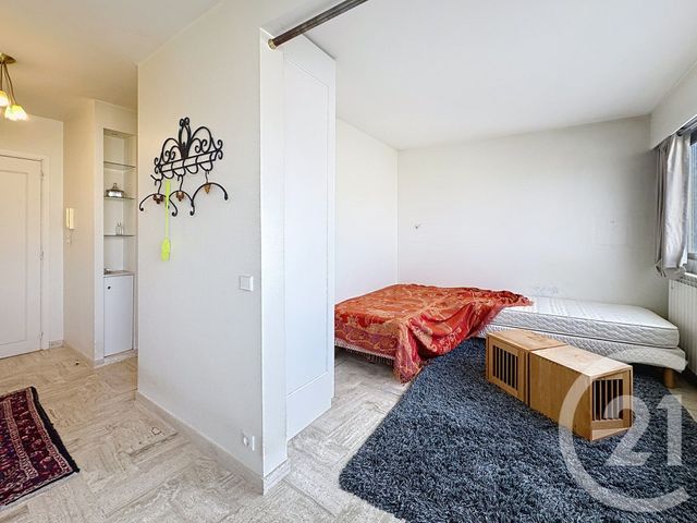 Appartement F1 &agrave; vendre - 1 pi&egrave;ce - 26,68 m2 - Mandelieu La Napoule - 06 - PROVENCE-ALPES-COTE-D-AZUR