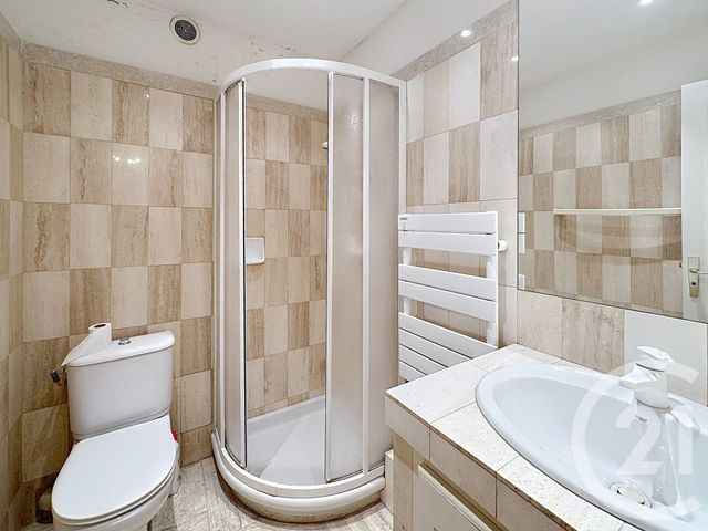 Appartement F1 &agrave; vendre - 1 pi&egrave;ce - 26,68 m2 - Mandelieu La Napoule - 06 - PROVENCE-ALPES-COTE-D-AZUR