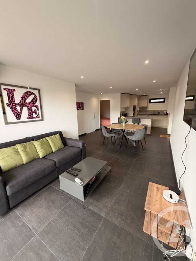 appartement - MANDELIEU LA NAPOULE - 06