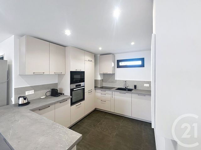 Appartement F3 à vendre - 3 pièces - 53,14 m2 - Mandelieu La Napoule - 06 - PROVENCE-ALPES-COTE-D-AZUR