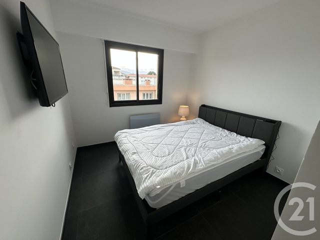 Appartement F3 &agrave; vendre - 3 pi&egrave;ces - 56,89 m2 - Mandelieu La Napoule - 06 - PROVENCE-ALPES-COTE-D-AZUR