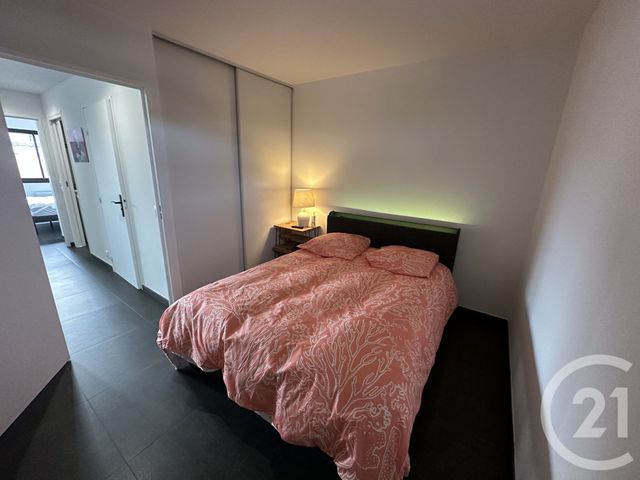 Appartement F3 &agrave; vendre - 3 pi&egrave;ces - 56,89 m2 - Mandelieu La Napoule - 06 - PROVENCE-ALPES-COTE-D-AZUR