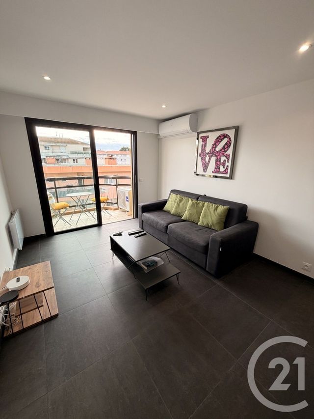 Appartement F3 &agrave; vendre - 3 pi&egrave;ces - 56,89 m2 - Mandelieu La Napoule - 06 - PROVENCE-ALPES-COTE-D-AZUR