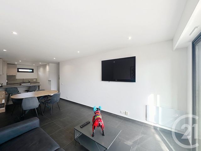 appartement - MANDELIEU LA NAPOULE - 06