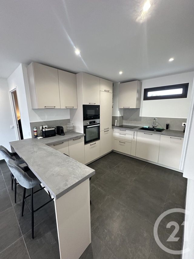 Appartement F3 &agrave; vendre - 3 pi&egrave;ces - 56,89 m2 - Mandelieu La Napoule - 06 - PROVENCE-ALPES-COTE-D-AZUR