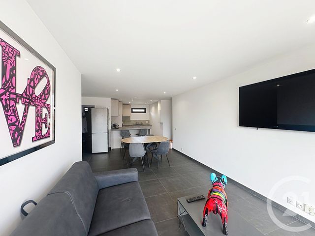 Appartement F3 à vendre - 3 pièces - 53,14 m2 - Mandelieu La Napoule - 06 - PROVENCE-ALPES-COTE-D-AZUR