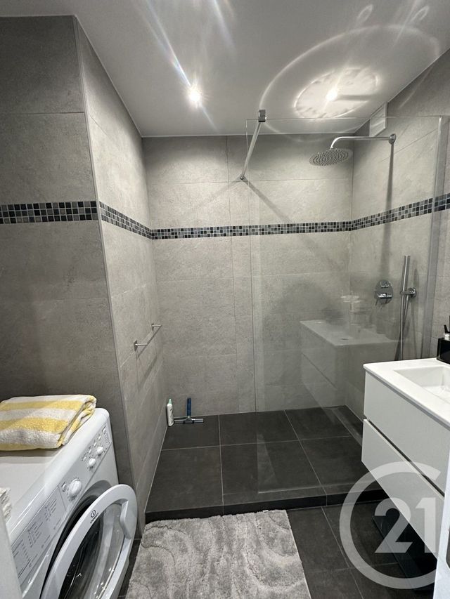 Appartement F3 &agrave; vendre - 3 pi&egrave;ces - 56,89 m2 - Mandelieu La Napoule - 06 - PROVENCE-ALPES-COTE-D-AZUR