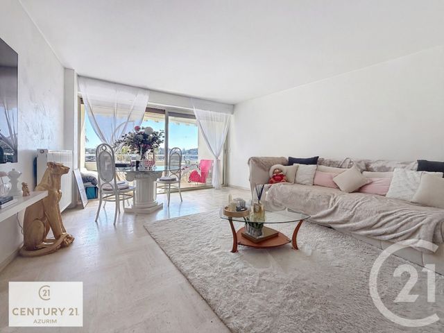 appartement - MANDELIEU LA NAPOULE - 06